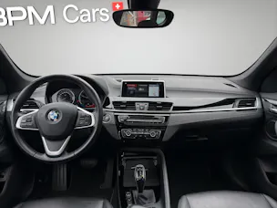 BMW X1 F48 25d xDrive