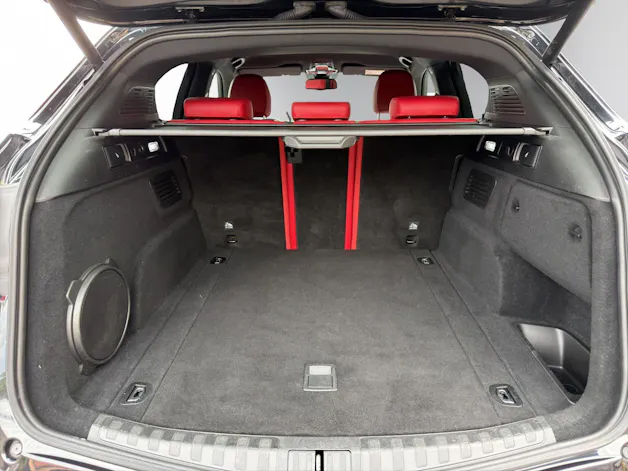ALFA ROMEO Stelvio 2.0 Super Q4