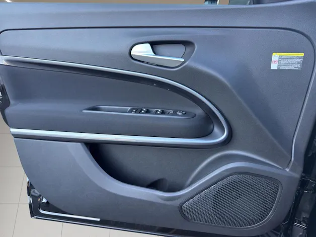 FIAT 600 Red Swiss Edition
