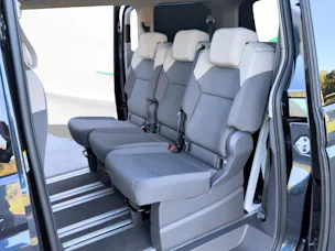VW Multivan 2.0 TDI DSG