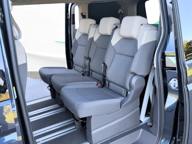 VW Multivan 2.0 TDI DSG