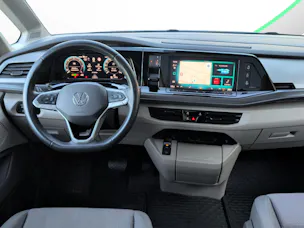 VW Multivan 2.0 TDI DSG