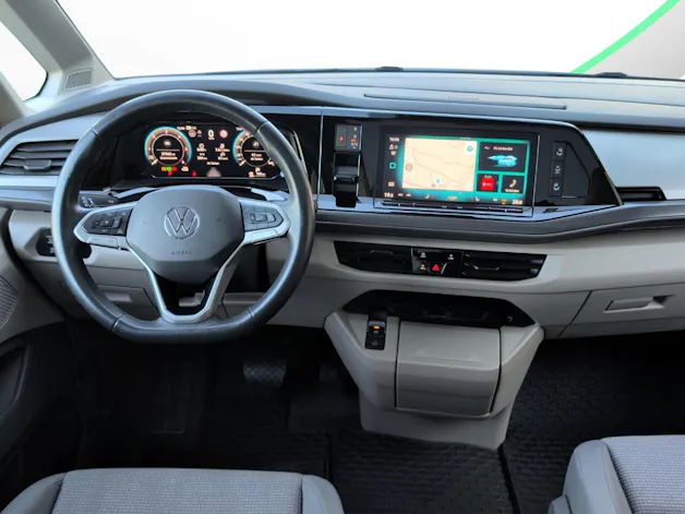 VW Multivan 2.0 TDI DSG