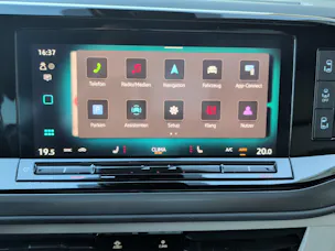 VW Multivan 2.0 TDI DSG