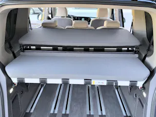 VW Multivan 2.0 TDI DSG