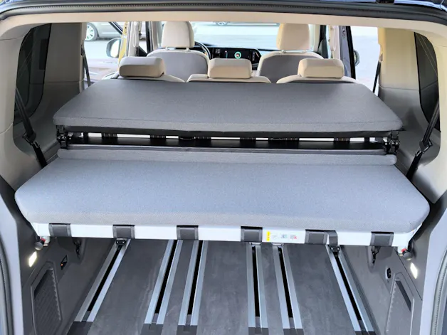 VW Multivan 2.0 TDI DSG