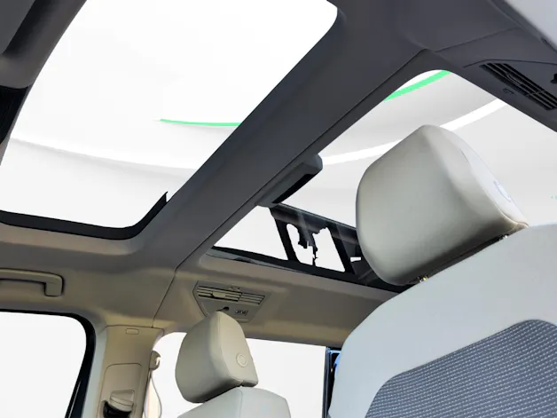 VW Multivan 2.0 TDI DSG
