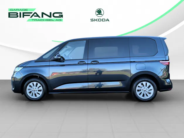 VW Multivan 2.0 TDI DSG