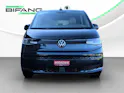 VW Multivan 2.0 TDI DSG