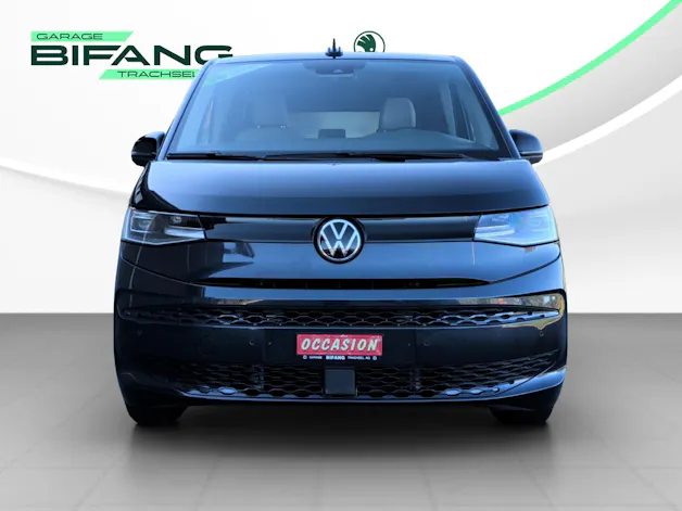 VW Multivan 2.0 TDI DSG