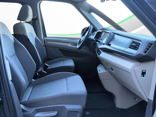 VW Multivan 2.0 TDI DSG