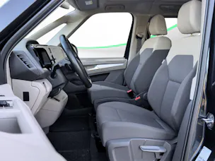 VW Multivan 2.0 TDI DSG