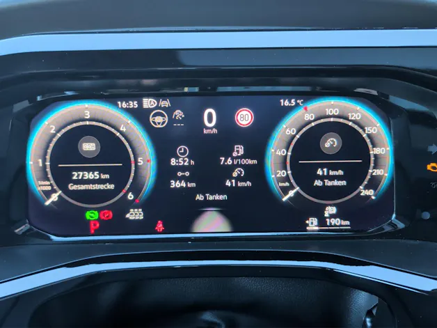 VW Multivan 2.0 TDI DSG