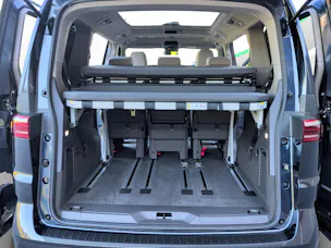 VW Multivan 2.0 TDI DSG