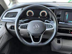 VW Multivan 2.0 TDI DSG