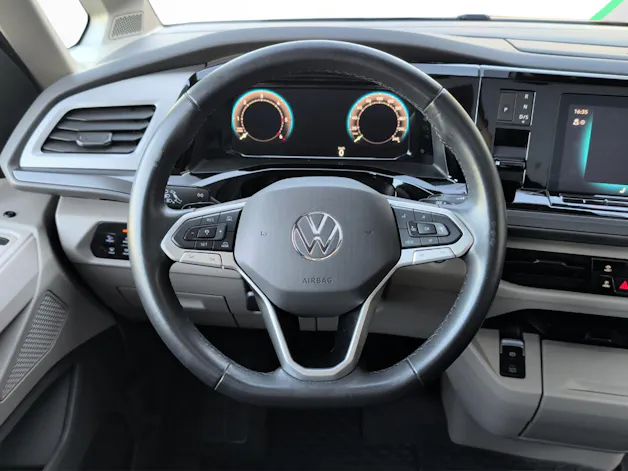VW Multivan 2.0 TDI DSG