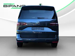 VW Multivan 2.0 TDI DSG