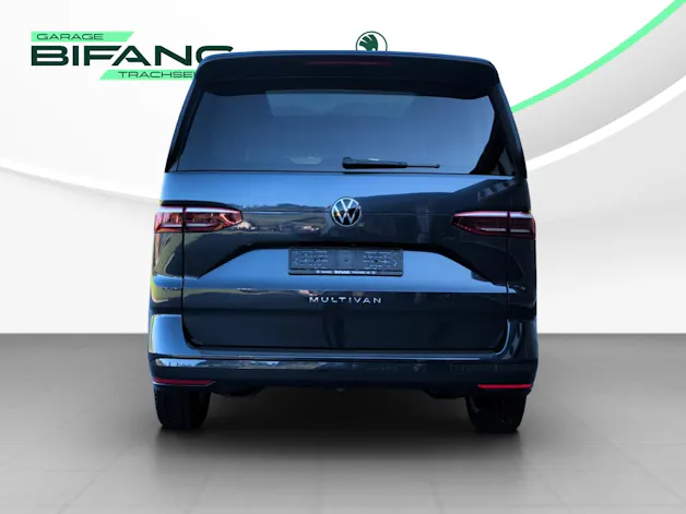 VW Multivan 2.0 TDI DSG