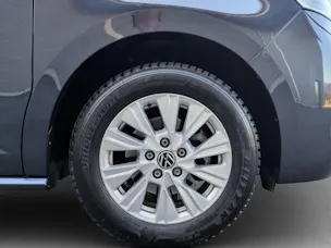 VW Multivan 2.0 TDI DSG