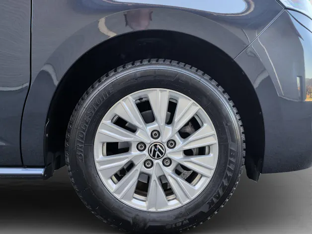 VW Multivan 2.0 TDI DSG