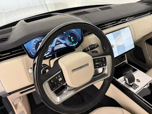 Land Rover RR P460e PHEV Autobiogr.