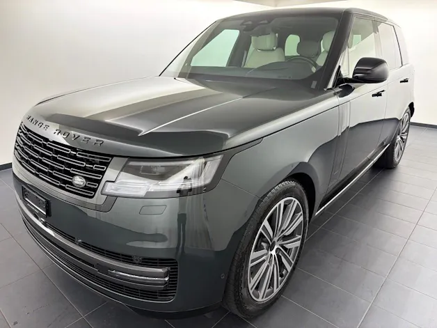 Land Rover RR P460e PHEV Autobiogr.