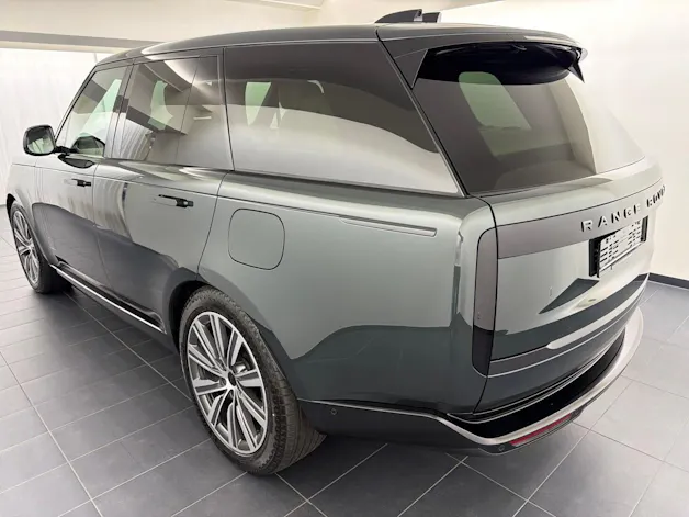 Land Rover RR P460e PHEV Autobiogr.