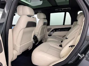 Land Rover RR P460e PHEV Autobiogr.