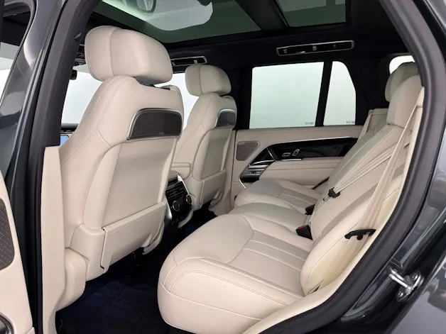 Land Rover RR P460e PHEV Autobiogr.