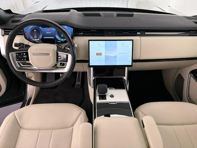 Land Rover RR P460e PHEV Autobiogr.