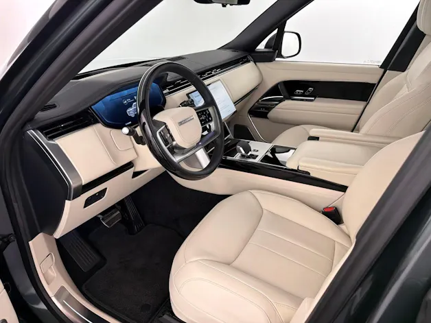Land Rover RR P460e PHEV Autobiogr.