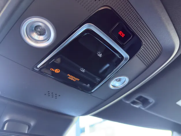 BYD Atto 2 DM-i Boost
