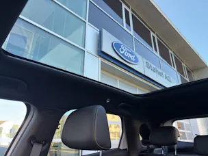 BYD Atto 2 DM-i Boost