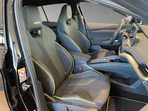SKODA ENYAQ RS - Modell 2027