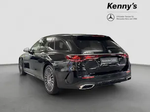 MERCEDES-BENZ E 220 d AMG Line 4MATIC Kombi
