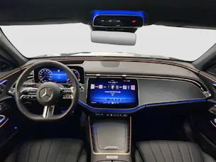 MERCEDES-BENZ E 220 d AMG Line 4MATIC Kombi