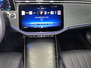 MERCEDES-BENZ E 220 d AMG Line 4MATIC Kombi