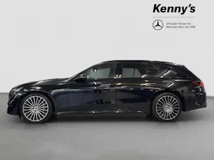 MERCEDES-BENZ E 220 d AMG Line 4MATIC Kombi