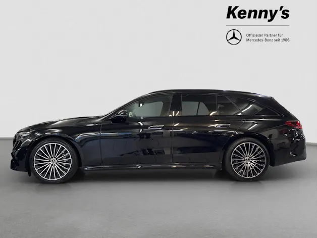 MERCEDES-BENZ E 220 d AMG Line 4MATIC Kombi