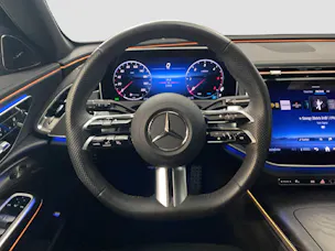 MERCEDES-BENZ E 220 d AMG Line 4MATIC Kombi