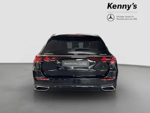 MERCEDES-BENZ E 220 d AMG Line 4MATIC Kombi