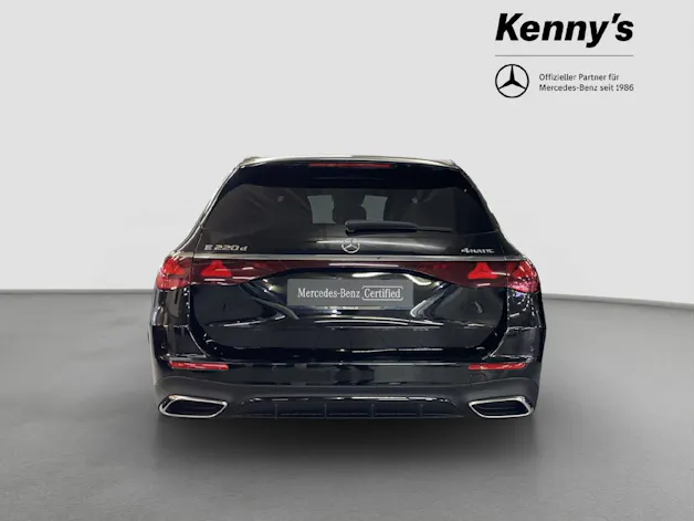 MERCEDES-BENZ E 220 d AMG Line 4MATIC Kombi