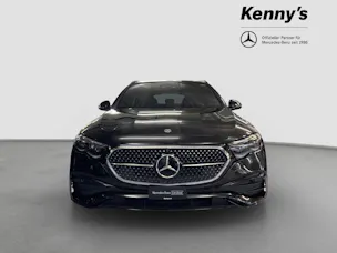 MERCEDES-BENZ E 220 d AMG Line 4MATIC Kombi
