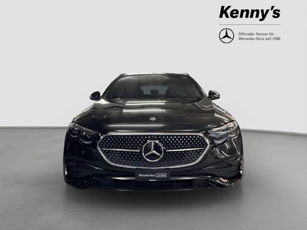 MERCEDES-BENZ E 220 d AMG Line 4MATIC Kombi