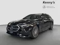 MERCEDES-BENZ E 220 d AMG Line 4MATIC Kombi
