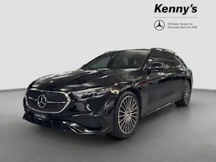 MERCEDES-BENZ E 220 d AMG Line 4MATIC Kombi