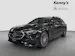 MERCEDES-BENZ E 220 d AMG Line 4MATIC Kombi