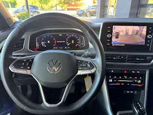 VW T-Roc 1.5 TSI EVO Style DSG