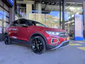 VW T-Roc 1.5 TSI EVO Style DSG