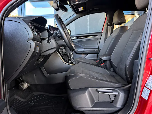 VW T-Roc 1.5 TSI EVO Style DSG